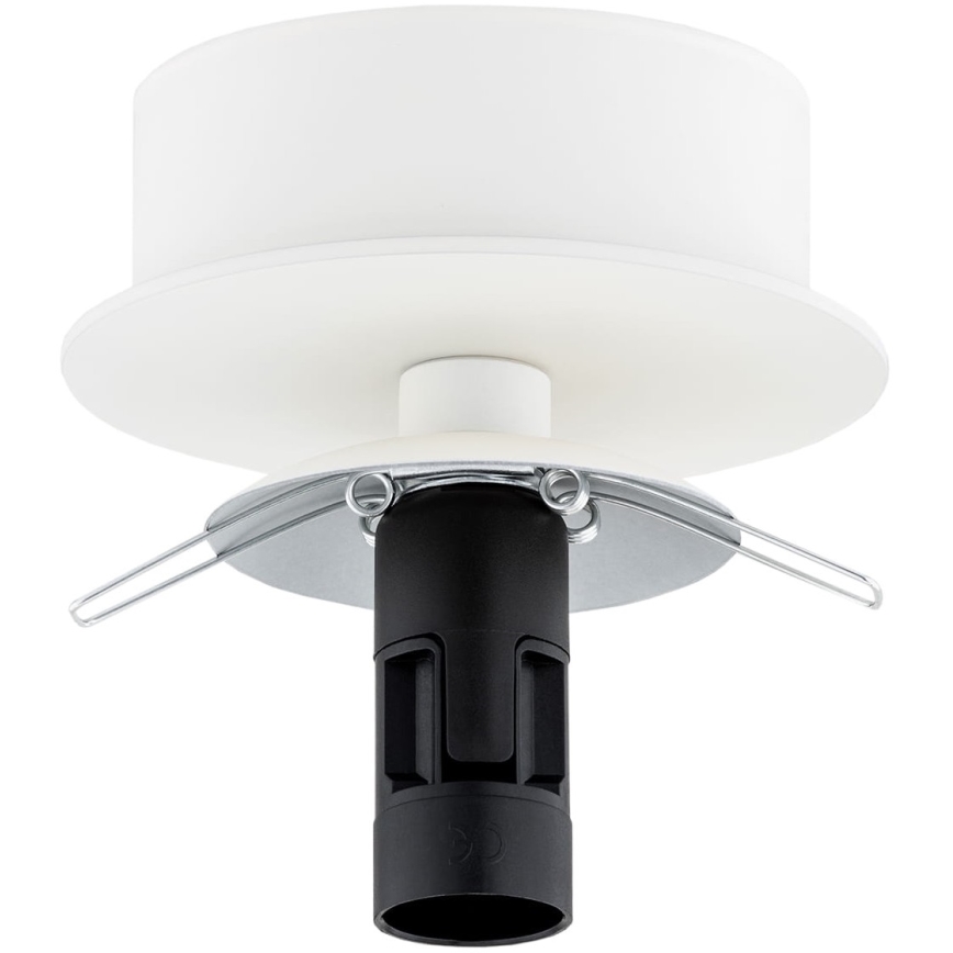 Argon 8454 - Zidna svetiljka FABIO 1xE14/7W/230V alabaster bela