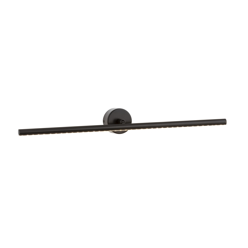 Argon 8594 - LED svetlo za slike MIRIAM LED/7,2W/230V 3000K 40 cm crna