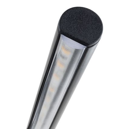 Argon 8594 - LED svetlo za slike MIRIAM LED/7,2W/230V 3000K 40 cm crna