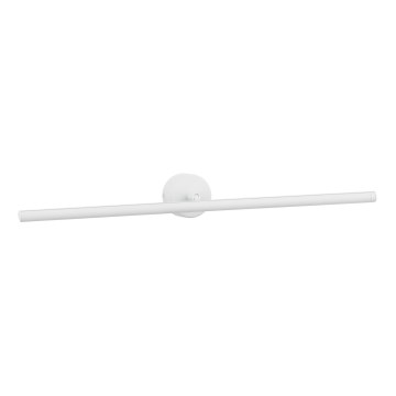 Argon 8601 - LED Svetlo za slike MIRIAM LED/18W/230V 3000K 100 cm belo