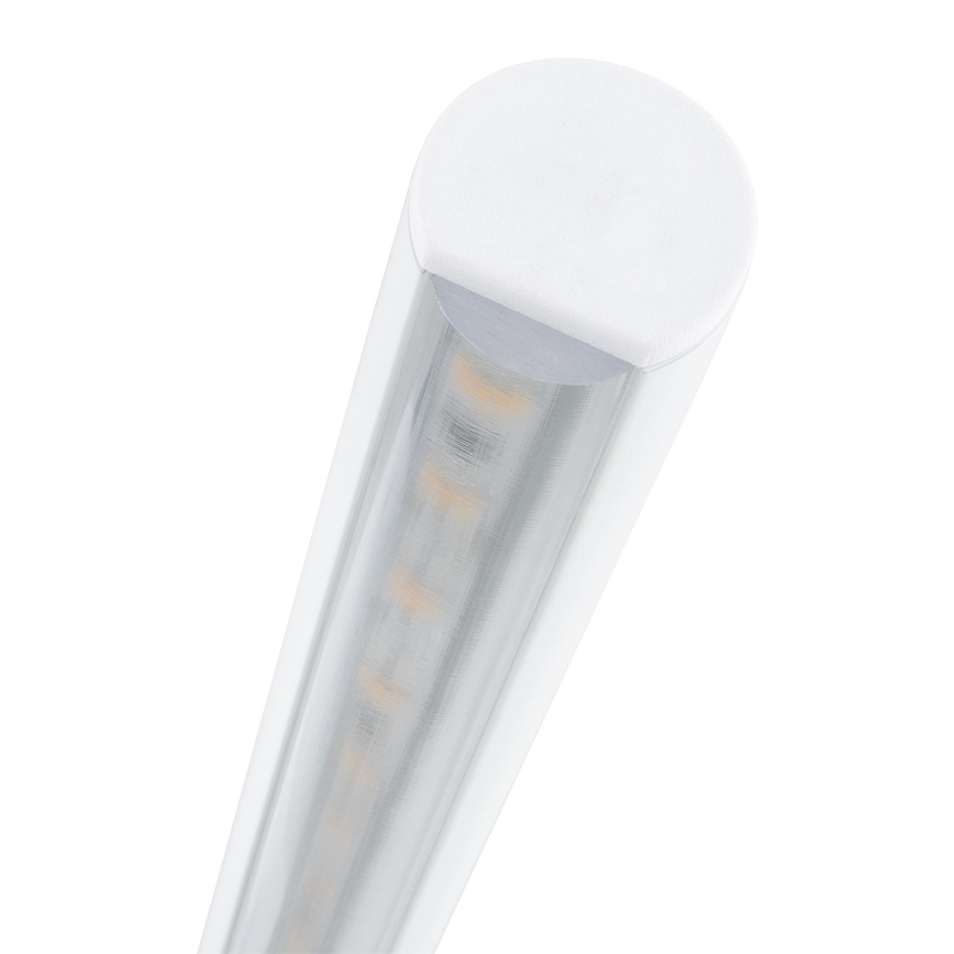 Argon 8601 - LED Svetlo za slike MIRIAM LED/18W/230V 3000K 100 cm belo