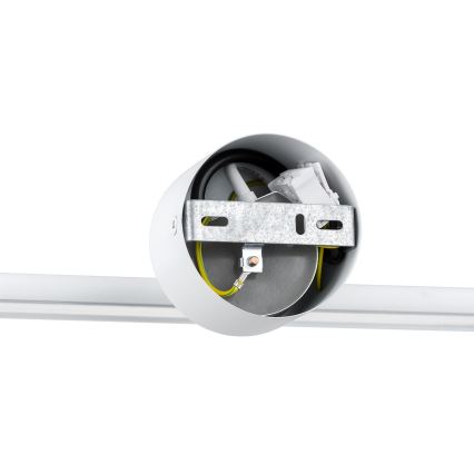 Argon 8601 - LED Svetlo za slike MIRIAM LED/18W/230V 3000K 100 cm belo