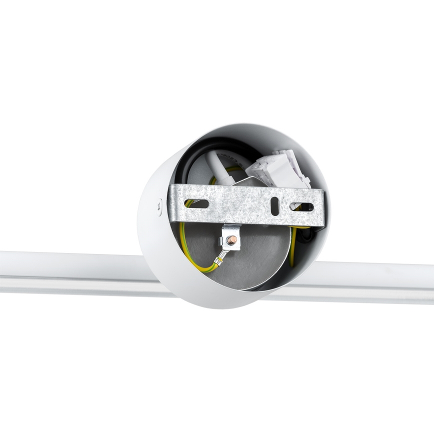 Argon 8601 - LED Svetlo za slike MIRIAM LED/18W/230V 3000K 100 cm belo