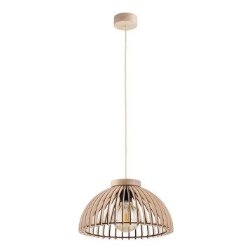 Argon 8633 - Viseći luster na sajli TRE 1xE27/15W/230V