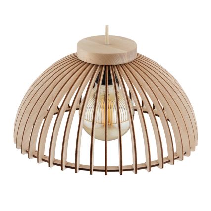 Argon 8633 - Viseći luster na sajli TRE 1xE27/15W/230V