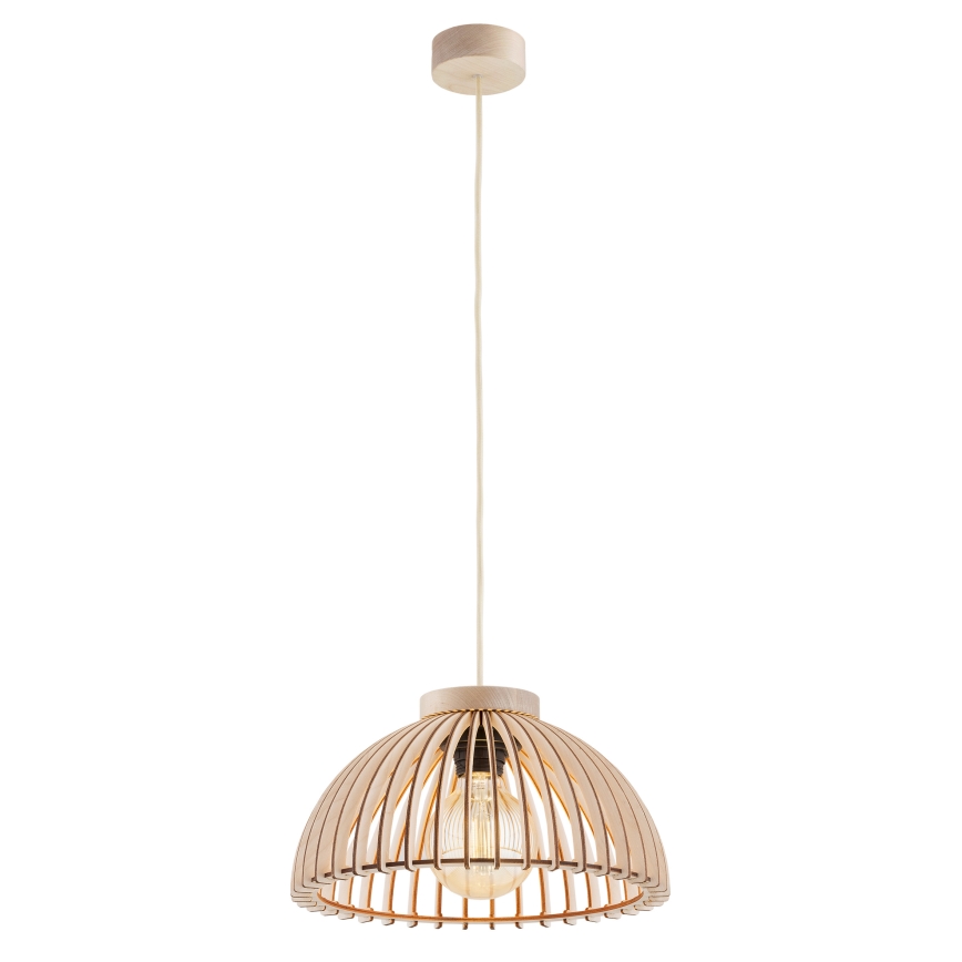 Argon 8633 - Viseći luster na sajli TRE 1xE27/15W/230V