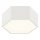 Argon 8781 - LED plafonsko svetlo LIBERO LED/12W/230V 3000K bela
