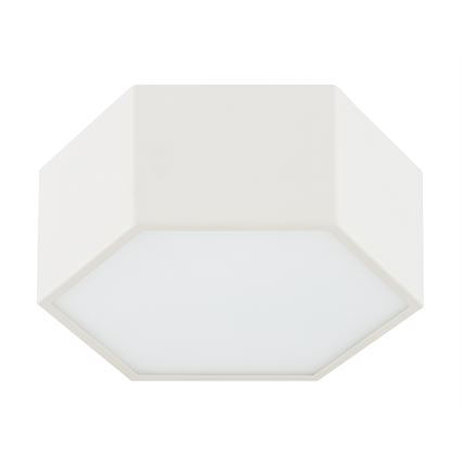 Argon 8781 - LED plafonsko svetlo LIBERO LED/12W/230V 3000K bela