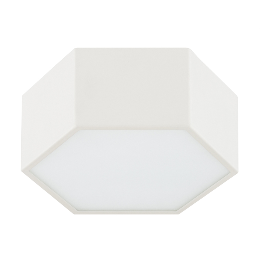 Argon 8781 - LED plafonsko svetlo LIBERO LED/12W/230V 3000K bela