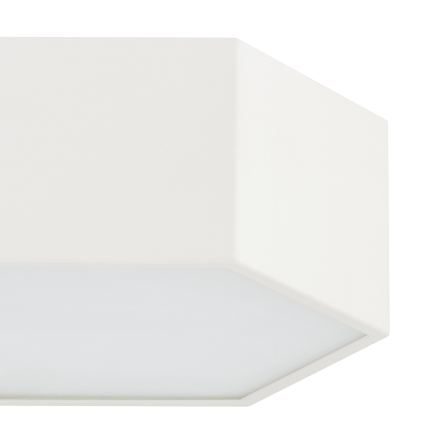 Argon 8781 - LED plafonsko svetlo LIBERO LED/12W/230V 3000K bela