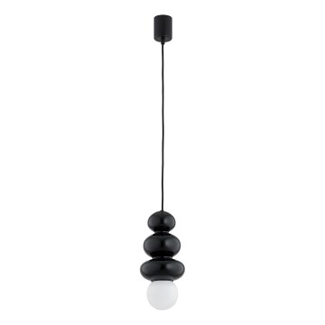 Argon 8788 - Luster za kupatilo na sajli ORLANDO PLUS 1xG9/6W/230V IP44 zelena