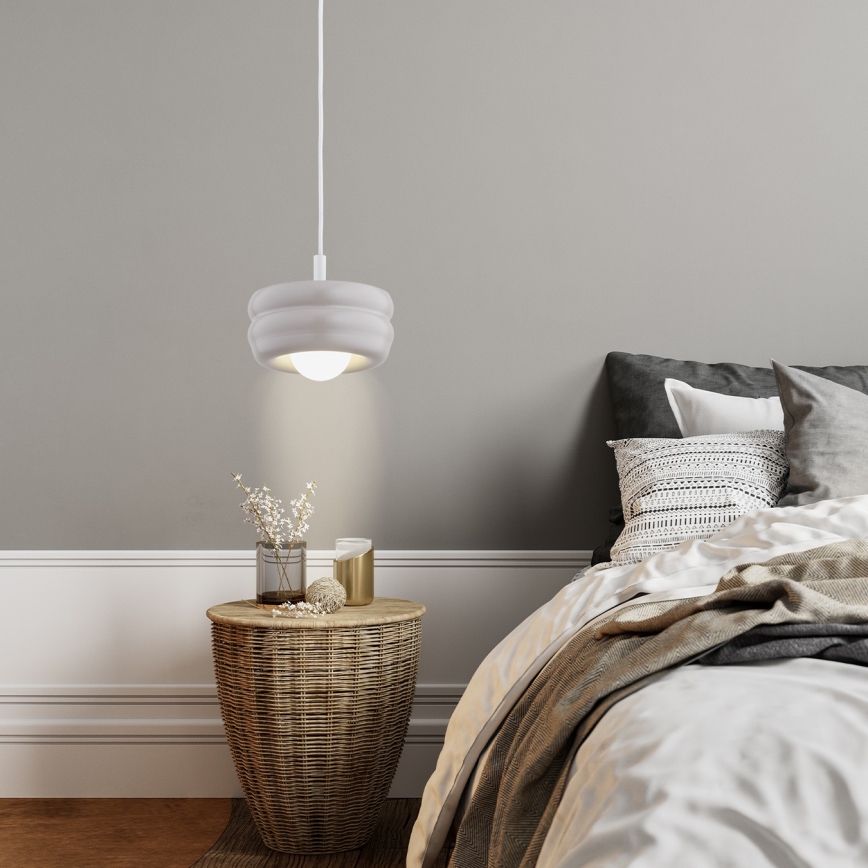 Argon 8814 - Luster na sajli TEVO 1xG9/4,5W/230V siva