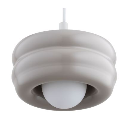 Argon 8814 - Luster na sajli TEVO 1xG9/4,5W/230V siva