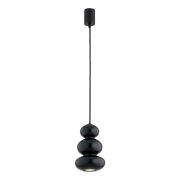 Argon 8827 - Luster na sajli ORLANDO 1xGU10/5W/230V zelena