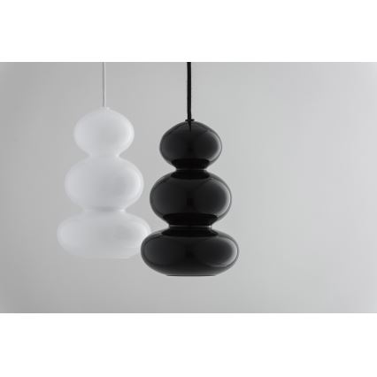 Argon 8827 - Luster na sajli ORLANDO 1xGU10/5W/230V zelena