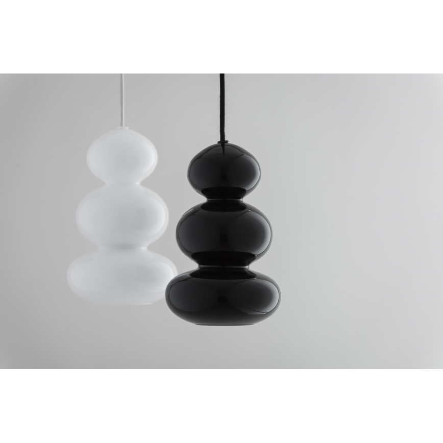 Argon 8827 - Luster na sajli ORLANDO 1xGU10/5W/230V zelena