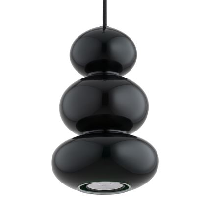 Argon 8827 - Luster na sajli ORLANDO 1xGU10/5W/230V zelena