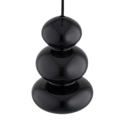 Argon 8827 - Luster na sajli ORLANDO 1xGU10/5W/230V zelena