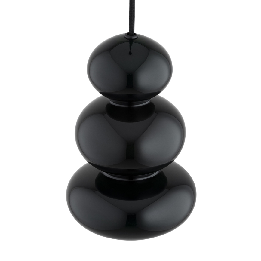 Argon 8827 - Luster na sajli ORLANDO 1xGU10/5W/230V zelena