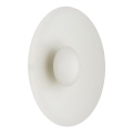 Argon 8863 - LED zidna svetiljka BOLTON LED/12,5W/230V 3000K bela