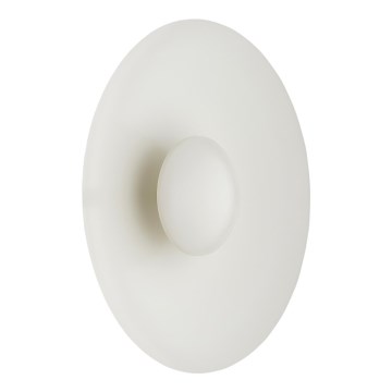 Argon 8863 - LED zidna svetiljka BOLTON LED/12,5W/230V 3000K bela