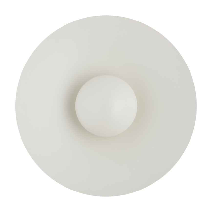 Argon 8863 - LED zidna svetiljka BOLTON LED/12,5W/230V 3000K bela