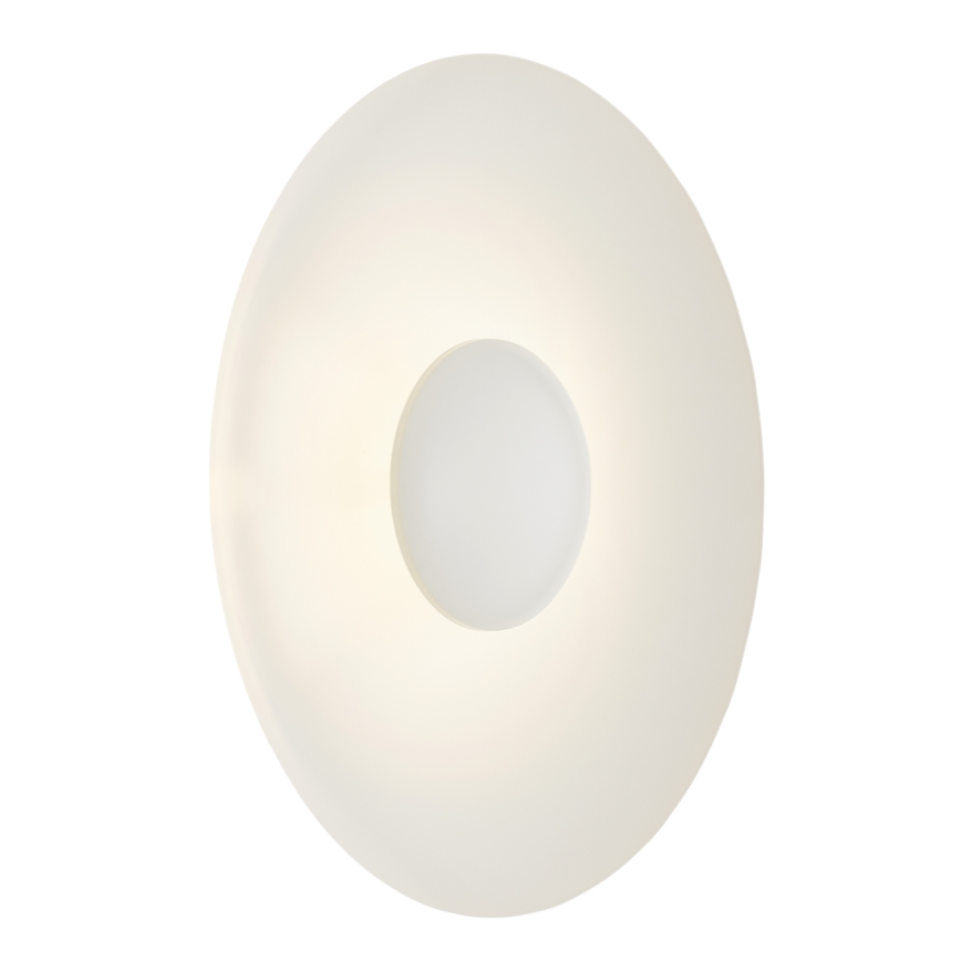 Argon 8863 - LED zidna svetiljka BOLTON LED/12,5W/230V 3000K bela