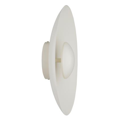 Argon 8863 - LED zidna svetiljka BOLTON LED/12,5W/230V 3000K bela