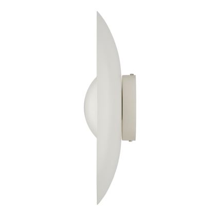 Argon 8863 - LED zidna svetiljka BOLTON LED/12,5W/230V 3000K bela