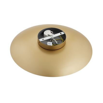 Argon 8865 - LED zidno svetlo BOLTON LED/12,5W/230V 3000K zlatno