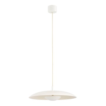 Argon 8867 - LED luster na sajli BOLTON LED/12,5W/230V 3000K bela
