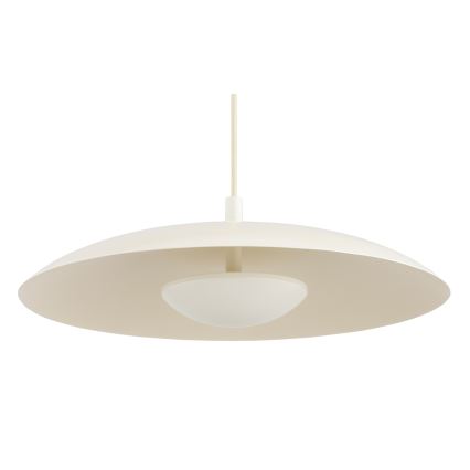 Argon 8867 - LED luster na sajli BOLTON LED/12,5W/230V 3000K bela