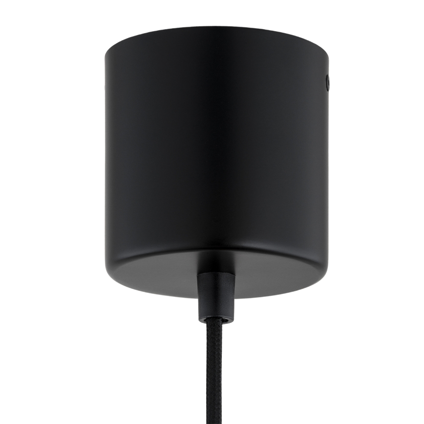 Argon 8868 - LED luster na lanku BOLTON LED/12,5W/230V 3000K crna