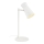 Argon 8876 - Stona lampa LORD 1xE14/7W/230V bela