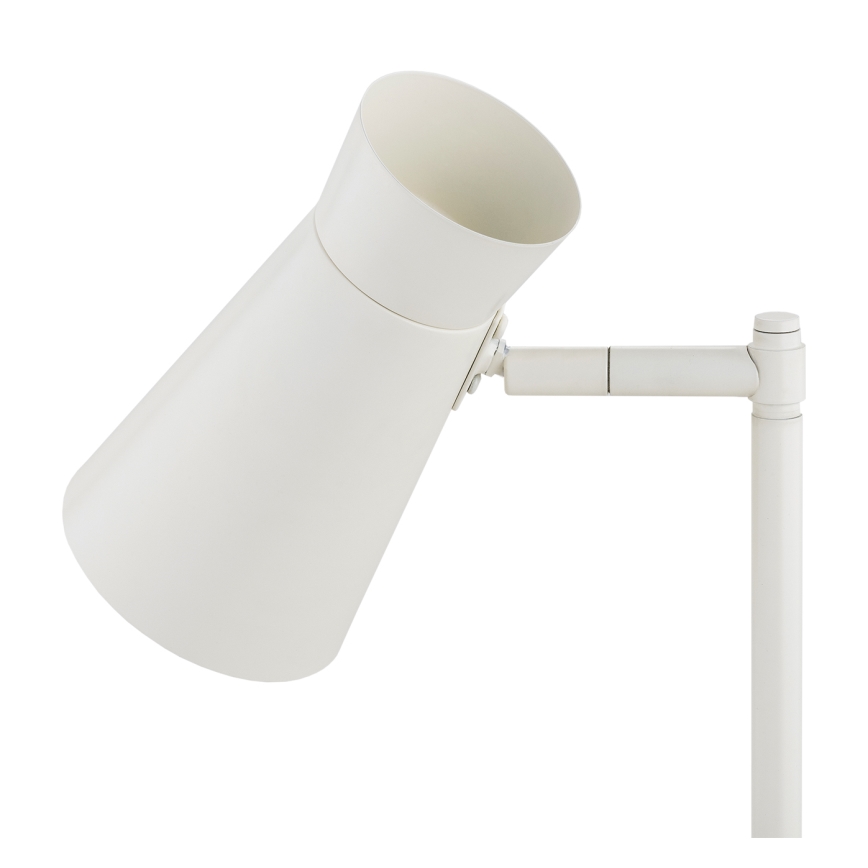 Argon 8876 - Stona lampa LORD 1xE14/7W/230V bela