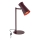 Argon 8877 - Stona lampa LORD 1xE14/7W/230V ljubičasta