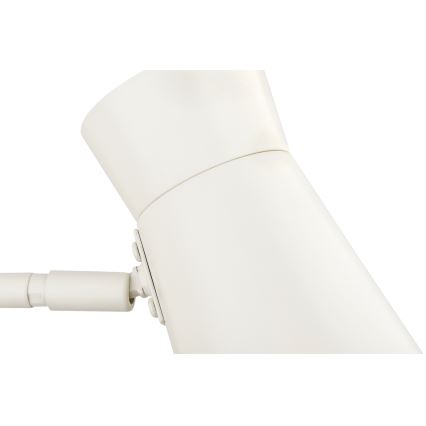 Argon 8879 - Zidna lampa LORD 1xE14/7W/230V bela