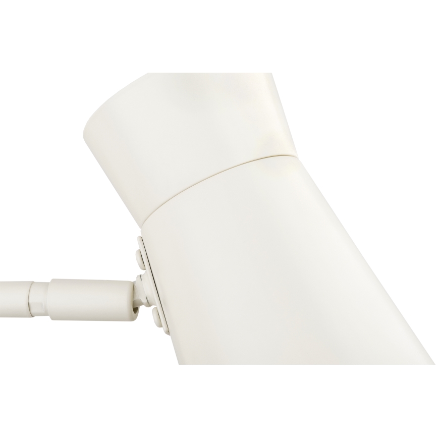 Argon 8879 - Zidna lampa LORD 1xE14/7W/230V bela