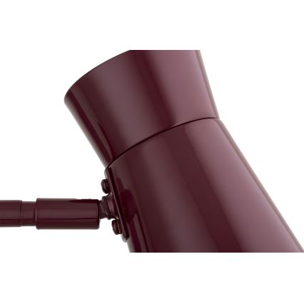 Argon 8881 - Zidna lampa LORD 1xE14/7W/230V ljubičasta
