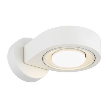 Argon 8897 - Zidna svetiljka LOTUS 1xGX53/12W/230V bela