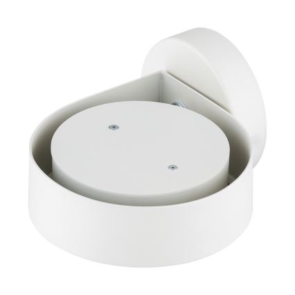Argon 8897 - Zidna svetiljka LOTUS 1xGX53/12W/230V bela