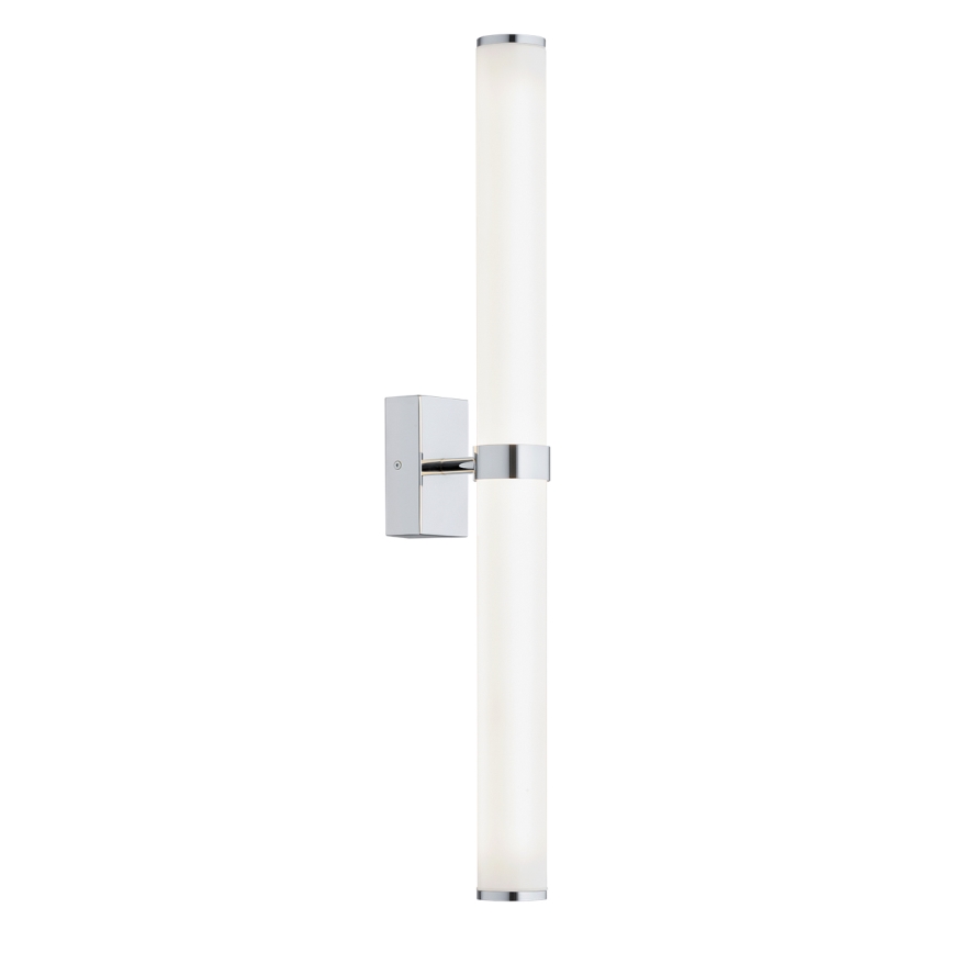 Argon 8925 - LED kupatilsko osvetljenje za ogledalo BATUMI LED/24W/230V 3000K IP44 sjajni hrom