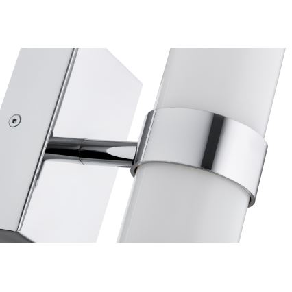 Argon 8925 - LED kupatilsko osvetljenje za ogledalo BATUMI LED/24W/230V 3000K IP44 sjajni hrom