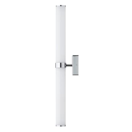 Argon 8925 - LED kupatilsko osvetljenje za ogledalo BATUMI LED/24W/230V 3000K IP44 sjajni hrom