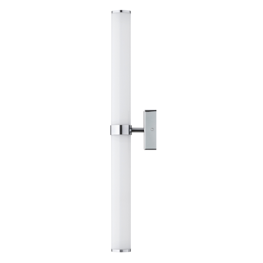 Argon 8925 - LED kupatilsko osvetljenje za ogledalo BATUMI LED/24W/230V 3000K IP44 sjajni hrom