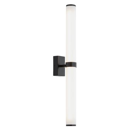 Argon 8927 - LED osvetljenje za ogledalo u kupatilu BATUMI LED/24W/230V 3000K IP44 crno
