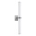 Argon 8928 - LED kupatilsko osvetljenje za ogledalo BATUMI LED/24W/230V 3000K IP44 mat hrom