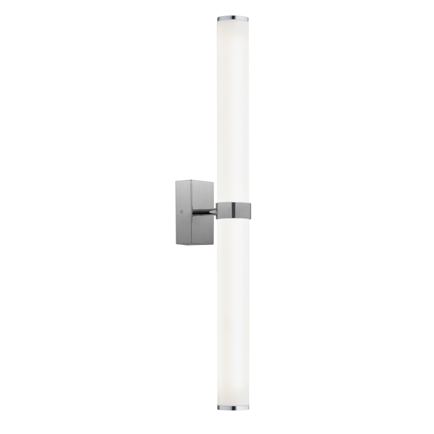 Argon 8928 - LED kupatilsko osvetljenje za ogledalo BATUMI LED/24W/230V 3000K IP44 mat hrom