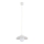 Argon 8947 - Luster na sajli BOLL 1xG9/6W/230V beli