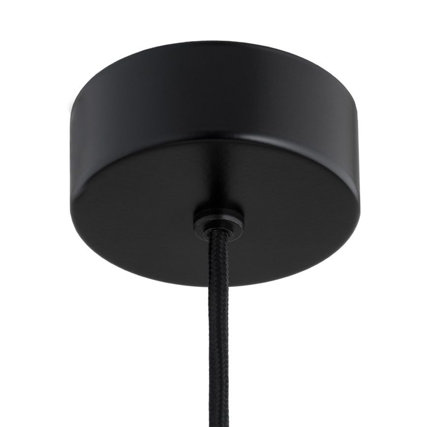Argon 8952 - Kupatilski luster na sajli VOLANTE 1xG9/6W/230V IP44 smeđa